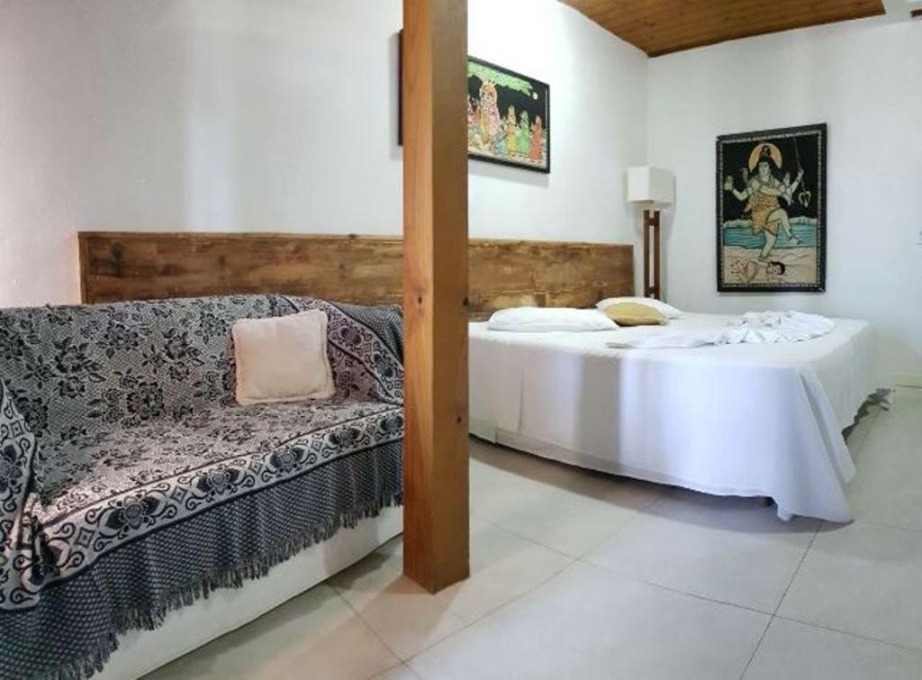Thaiji Pousada E Parador Florianopolis Exterior photo