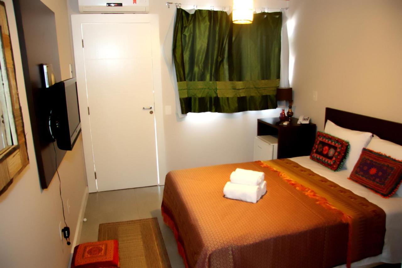 Thaiji Pousada E Parador Florianopolis Room photo