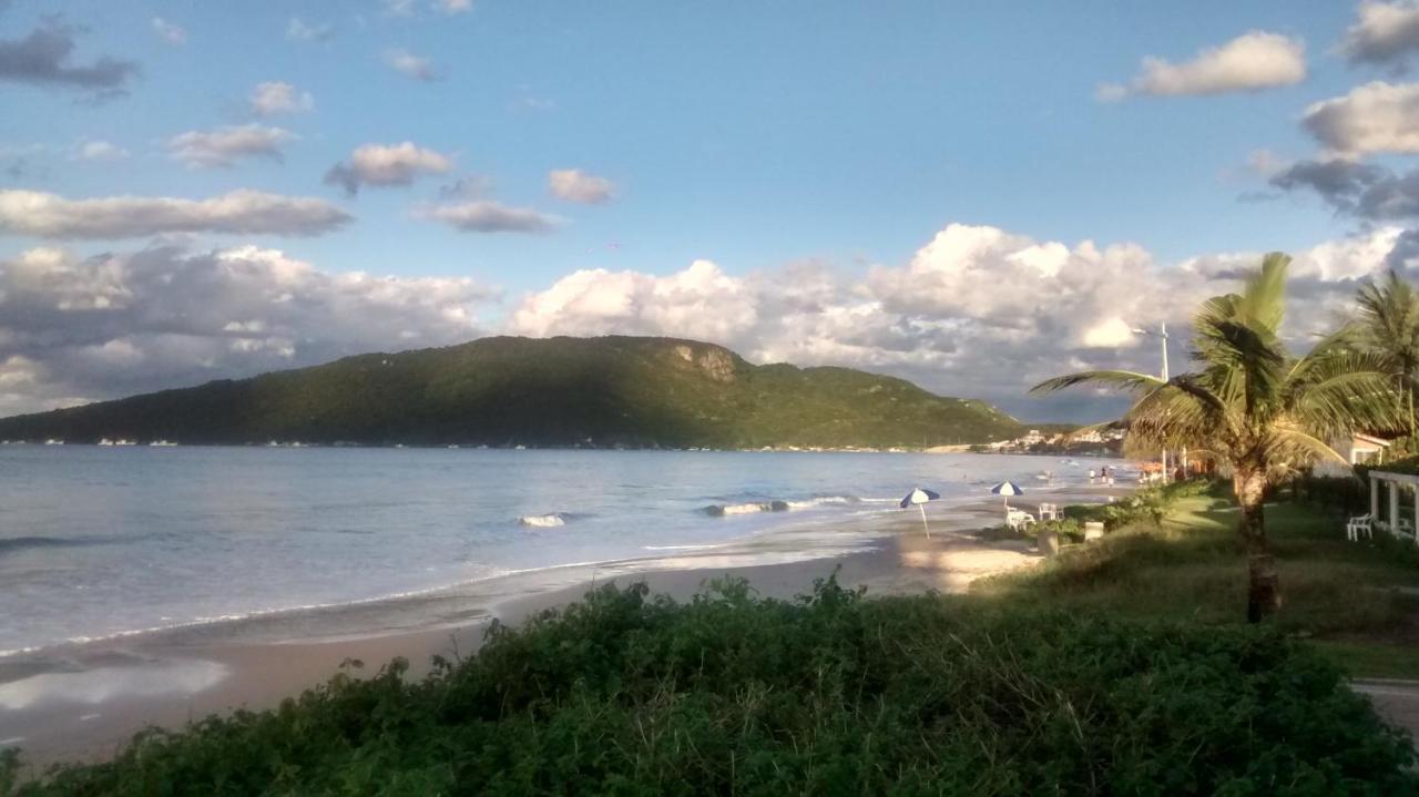 Thaiji Pousada E Parador Florianopolis Exterior photo