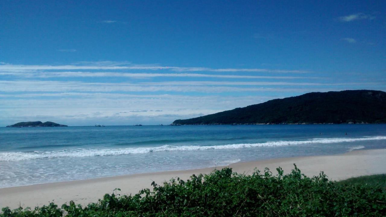 Thaiji Pousada E Parador Florianopolis Exterior photo