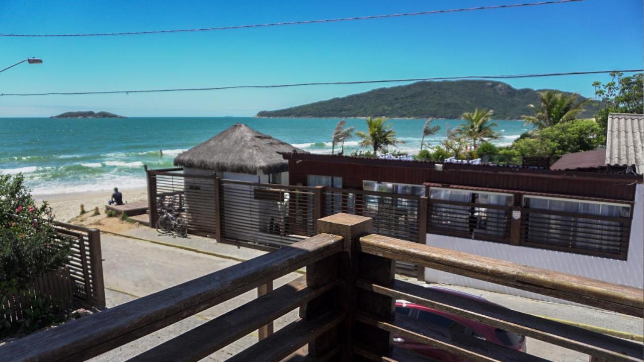 Thaiji Pousada E Parador Florianopolis Exterior photo