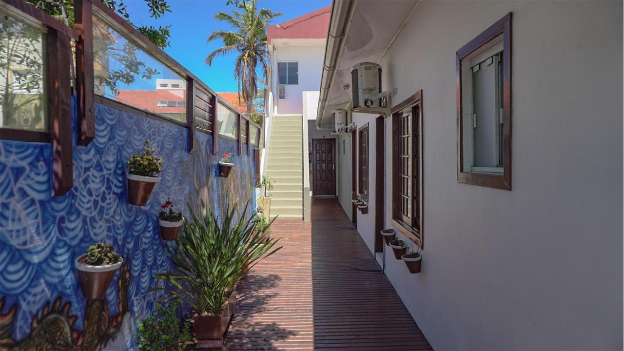 Thaiji Pousada E Parador Florianopolis Exterior photo
